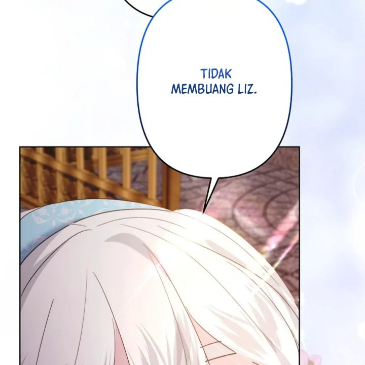 Halaman 128 dari I Need to Raise My Sister Properly Chapter 55