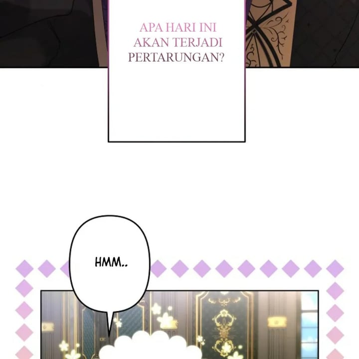 Halaman 122 dari I Need to Raise My Sister Properly Chapter 56