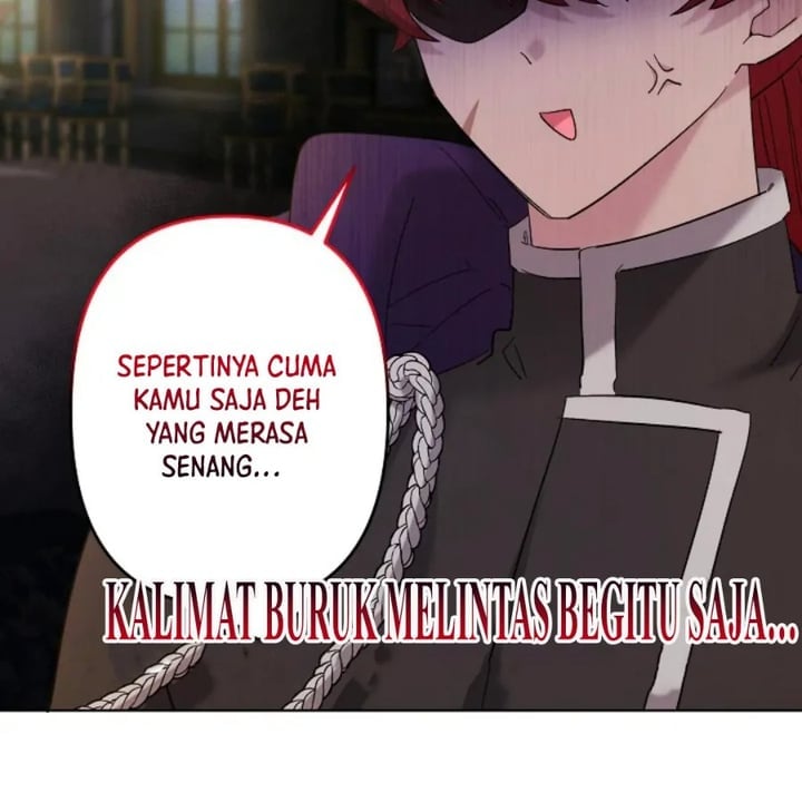 Halaman 66 dari I Need to Raise My Sister Properly Chapter 56