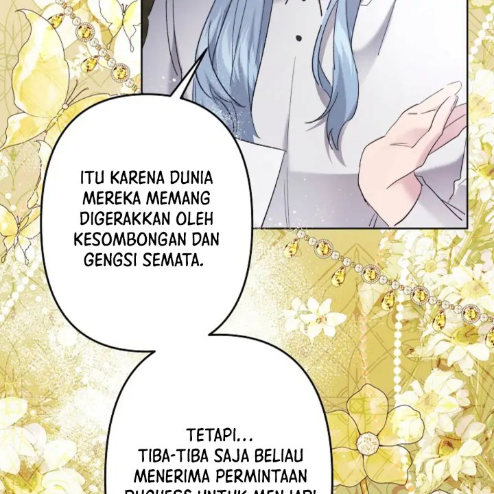 Halaman 137 dari I Need to Raise My Sister Properly Chapter 57