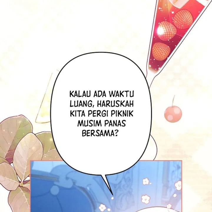 Halaman 102 dari I Need to Raise My Sister Properly Chapter 58