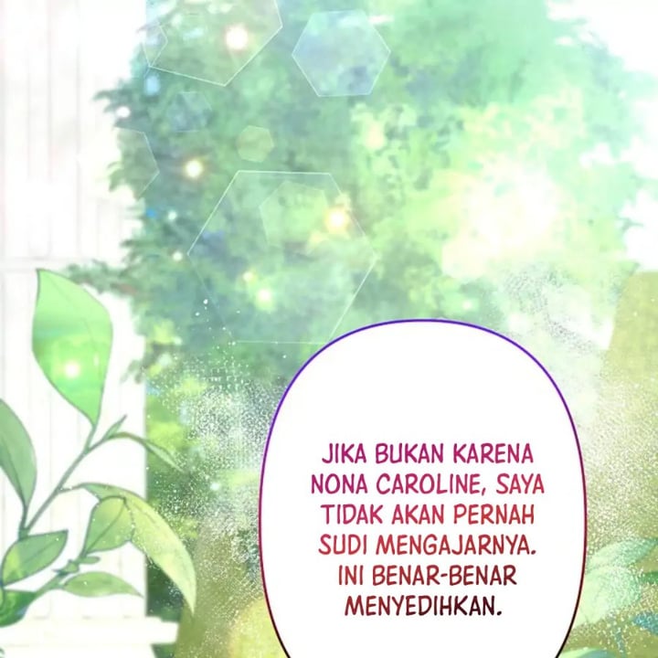 Halaman 2 dari I Need to Raise My Sister Properly Chapter 58