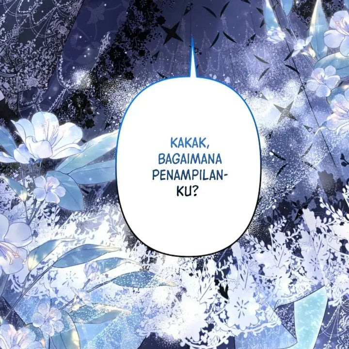 Halaman 113 dari I Need to Raise My Sister Properly Chapter 59