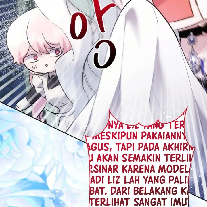 Halaman 116 dari I Need to Raise My Sister Properly Chapter 59