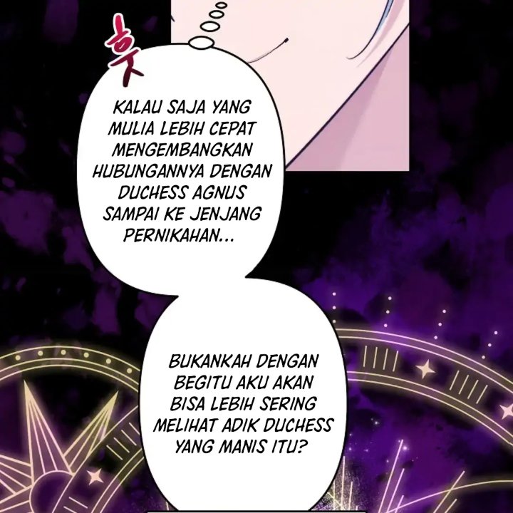 Halaman 25 dari I Need to Raise My Sister Properly Chapter 59