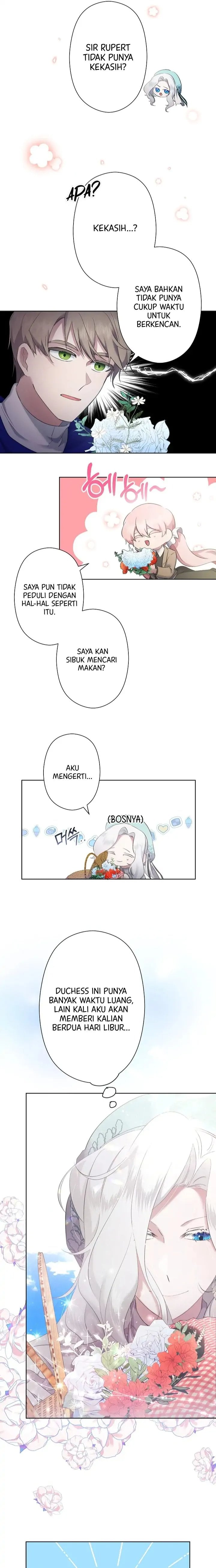 Halaman 24 dari I Need to Raise My Sister Properly Chapter 6