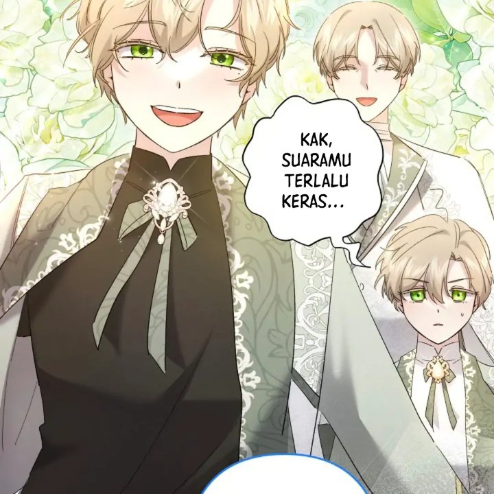 Halaman 57 dari I Need to Raise My Sister Properly Chapter 60