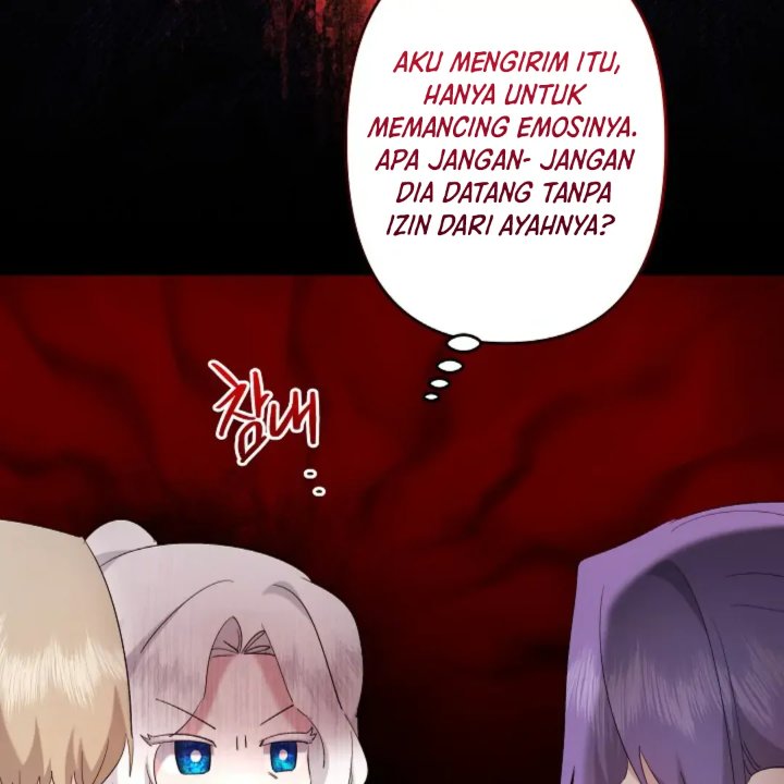 Halaman 81 dari I Need to Raise My Sister Properly Chapter 60