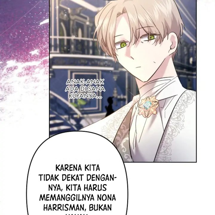 Halaman 121 dari I Need to Raise My Sister Properly Chapter 61