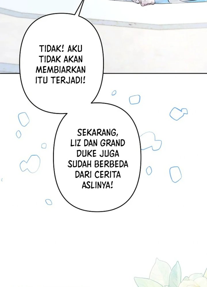Halaman 45 dari I Need to Raise My Sister Properly Chapter 63