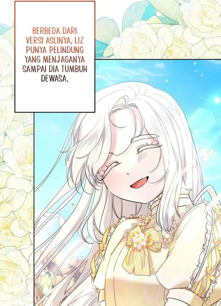 Halaman 46 dari I Need to Raise My Sister Properly Chapter 63