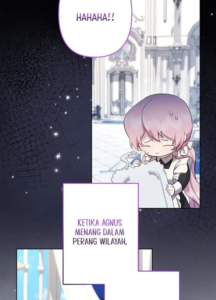 Halaman 56 dari I Need to Raise My Sister Properly Chapter 63