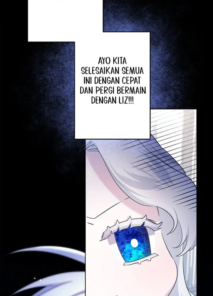 Halaman 70 dari I Need to Raise My Sister Properly Chapter 63