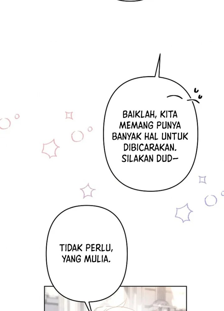 Halaman 83 dari I Need to Raise My Sister Properly Chapter 63