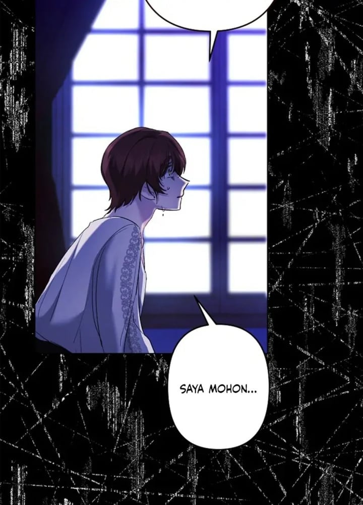 Halaman 37 dari I Need to Raise My Sister Properly Chapter 64