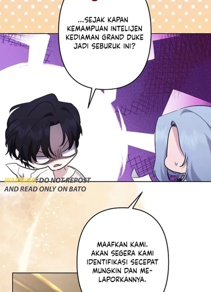 Halaman 78 dari I Need to Raise My Sister Properly Chapter 64