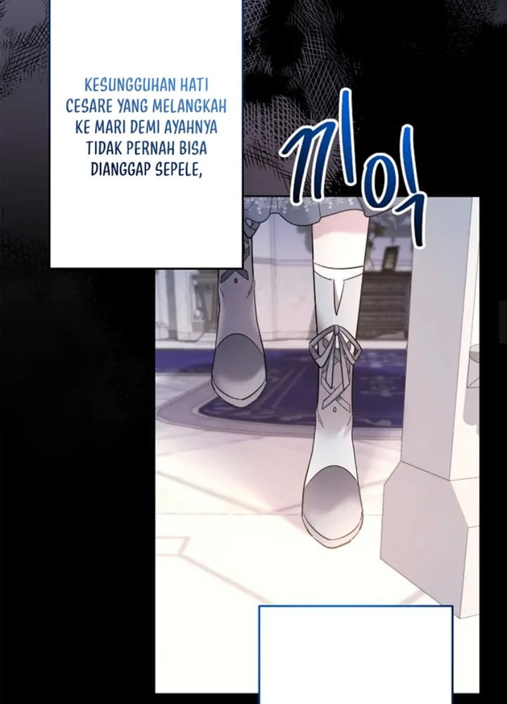 Halaman 9 dari I Need to Raise My Sister Properly Chapter 64