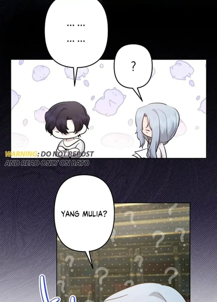 Halaman 95 dari I Need to Raise My Sister Properly Chapter 64