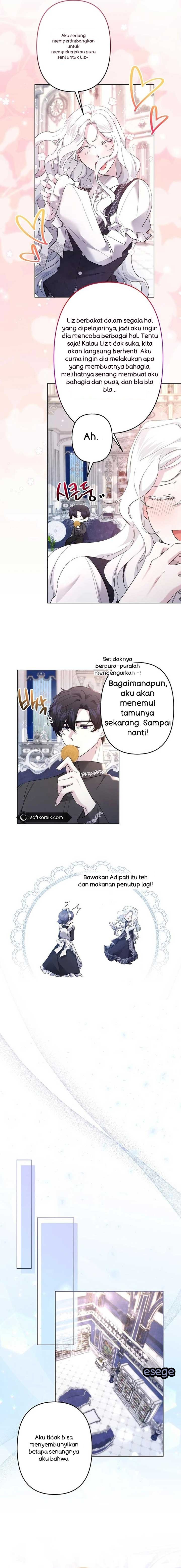 Halaman 6 dari I Need to Raise My Sister Properly Chapter 66