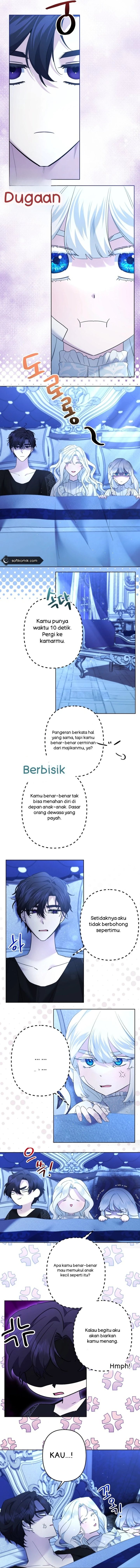 Halaman 6 dari I Need to Raise My Sister Properly Chapter 77