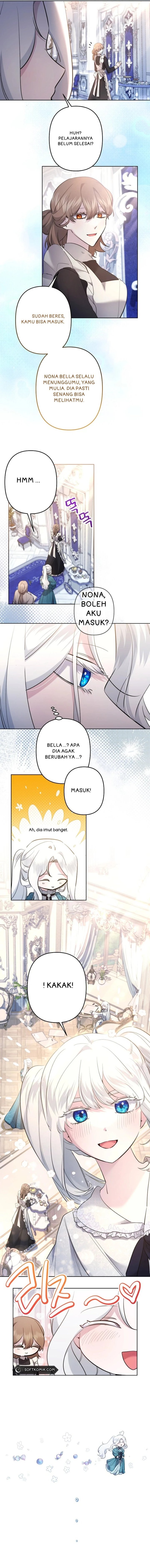 Halaman 2 dari I Need to Raise My Sister Properly Chapter 82