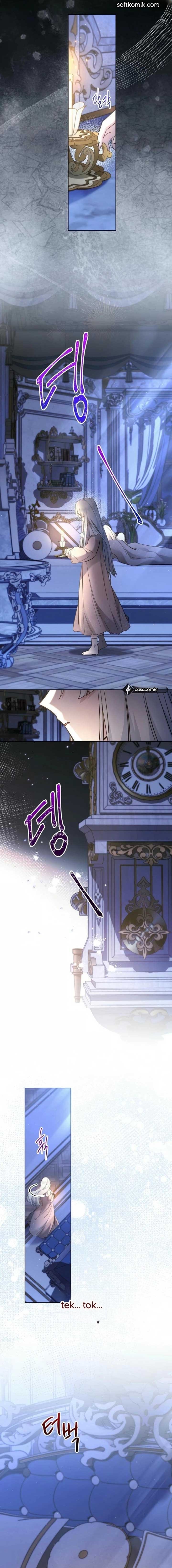 Halaman 2 dari I Need to Raise My Sister Properly Chapter 88