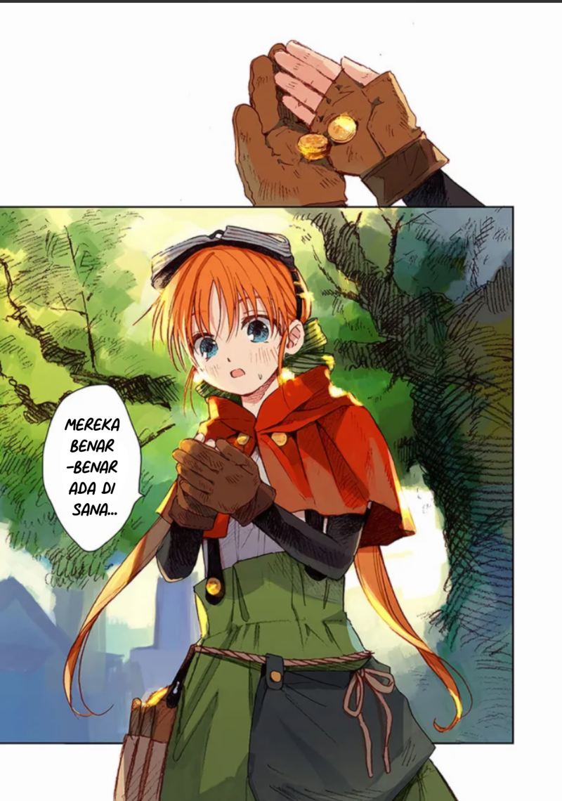 Kono Sekai no Kouryakuhon wo Hirotte Shimaimashita Chapter 1 – halaman 12