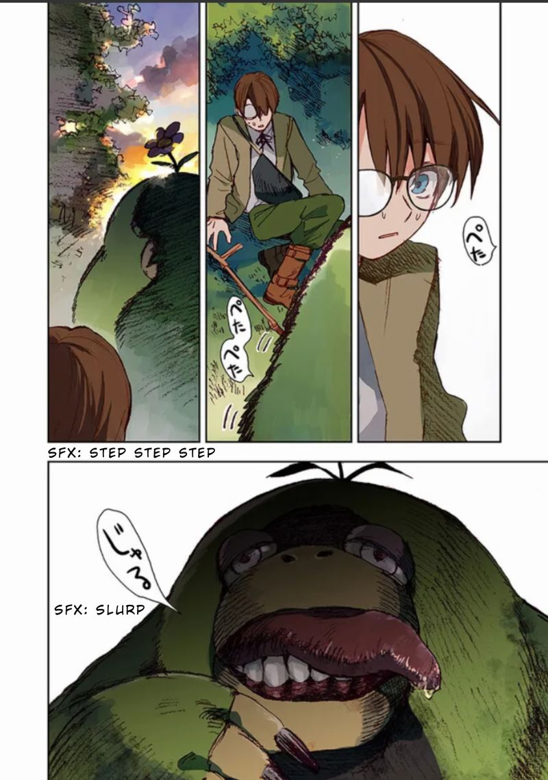 Kono Sekai no Kouryakuhon wo Hirotte Shimaimashita Chapter 1 – halaman 21