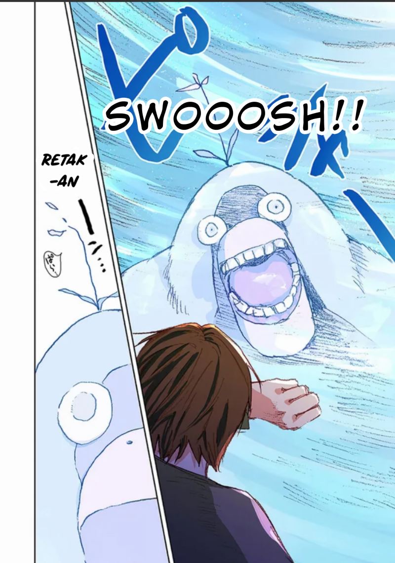 Kono Sekai no Kouryakuhon wo Hirotte Shimaimashita Chapter 1 – halaman 23