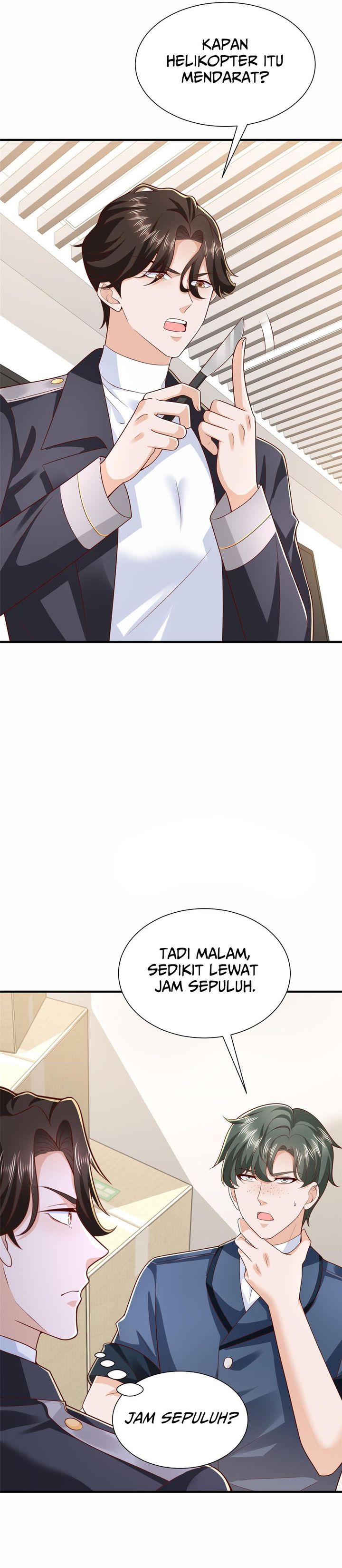 I Randomly Have A New Career Every Week chapter 881 halaman 12