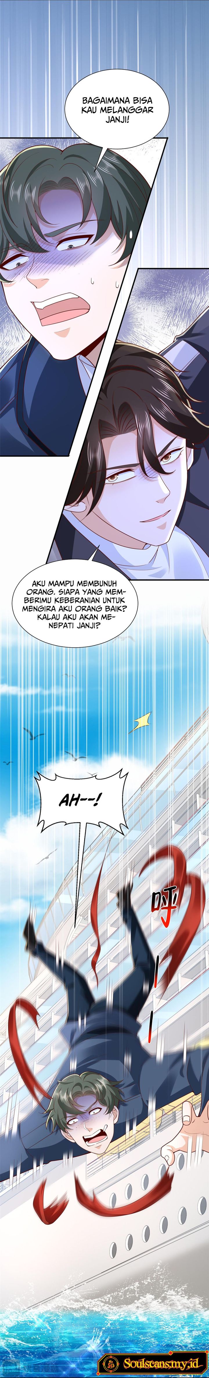 I Randomly Have A New Career Every Week chapter 881 halaman 15