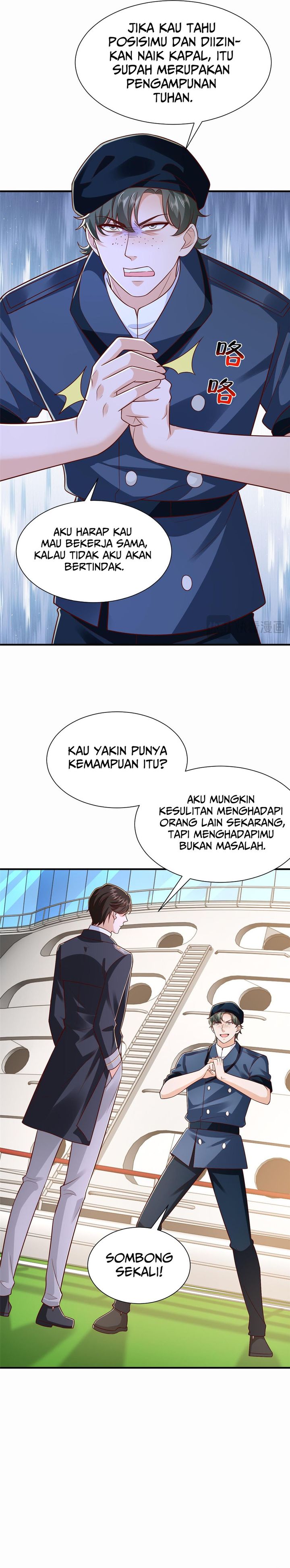 I Randomly Have A New Career Every Week chapter 881 halaman 7