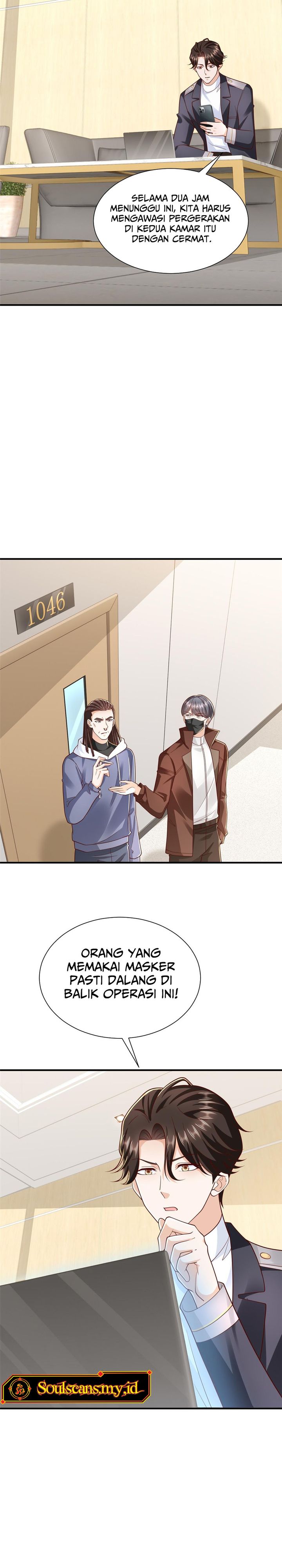 I Randomly Have A New Career Every Week chapter 882 halaman 14