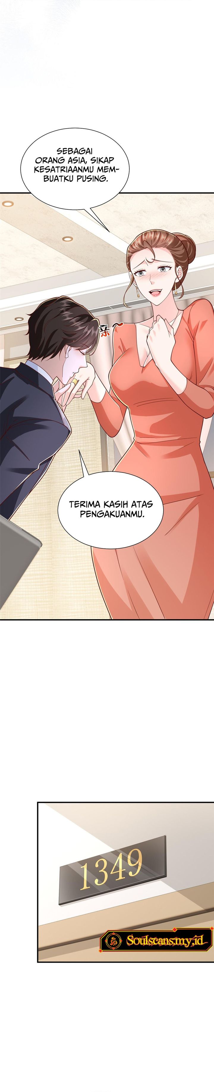 I Randomly Have A New Career Every Week chapter 882 halaman 6