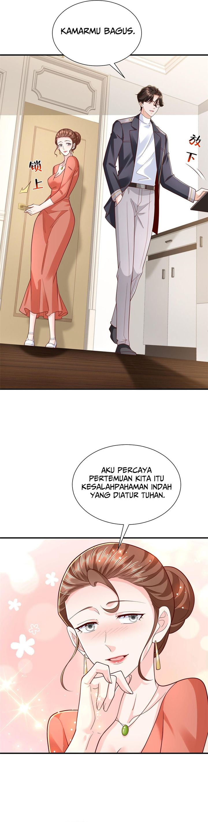 I Randomly Have A New Career Every Week chapter 882 halaman 7