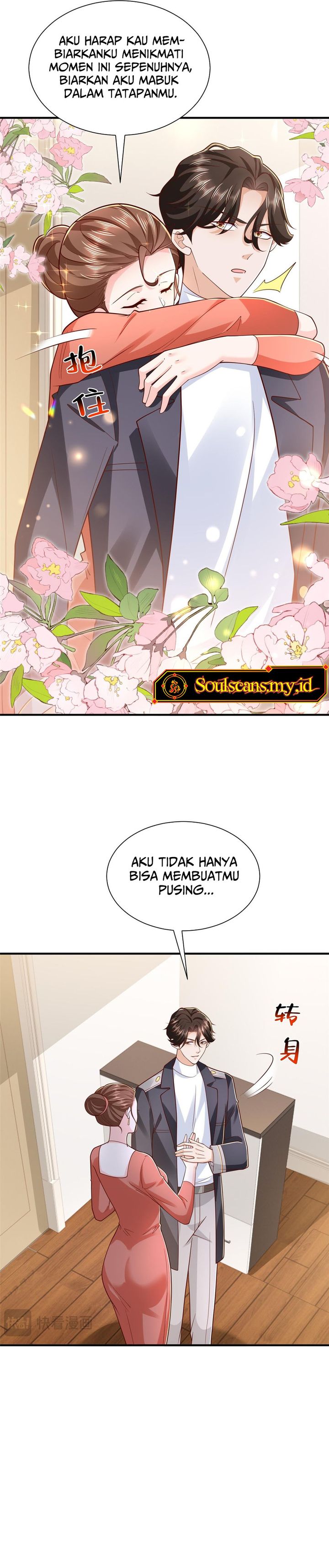 I Randomly Have A New Career Every Week chapter 882 halaman 8