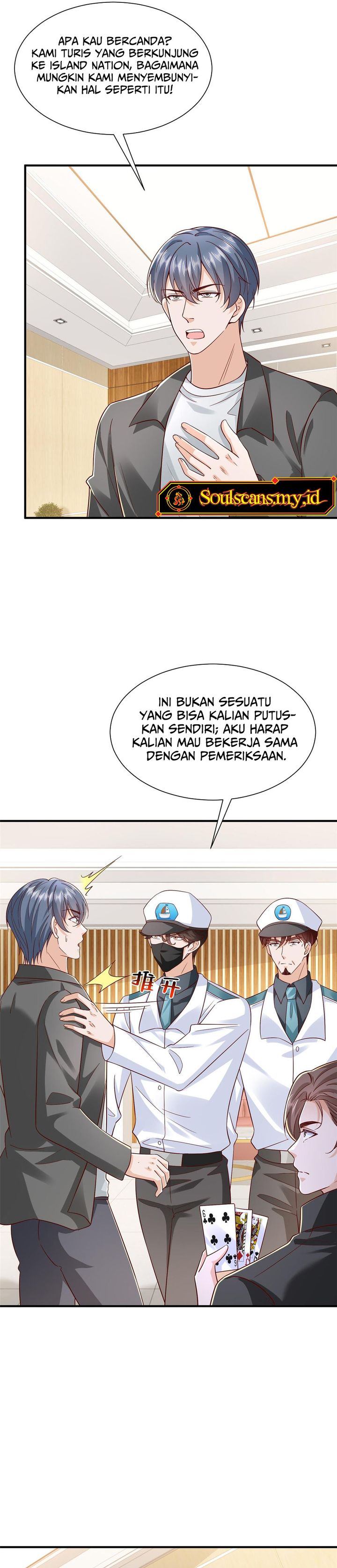 I Randomly Have A New Career Every Week chapter 885 halaman 14
