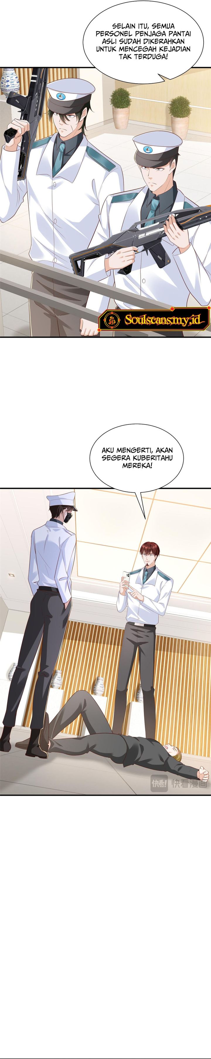 I Randomly Have A New Career Every Week chapter 885 halaman 8
