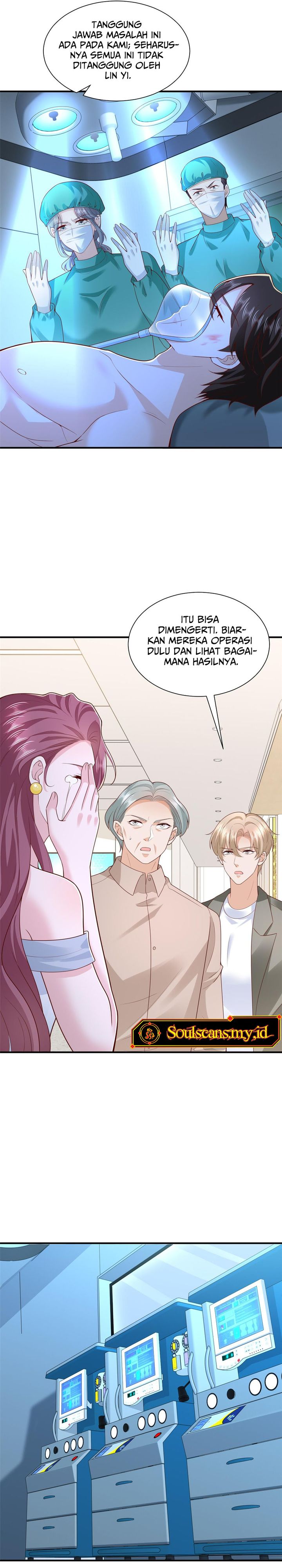 I Randomly Have A New Career Every Week chapter 891 halaman 10