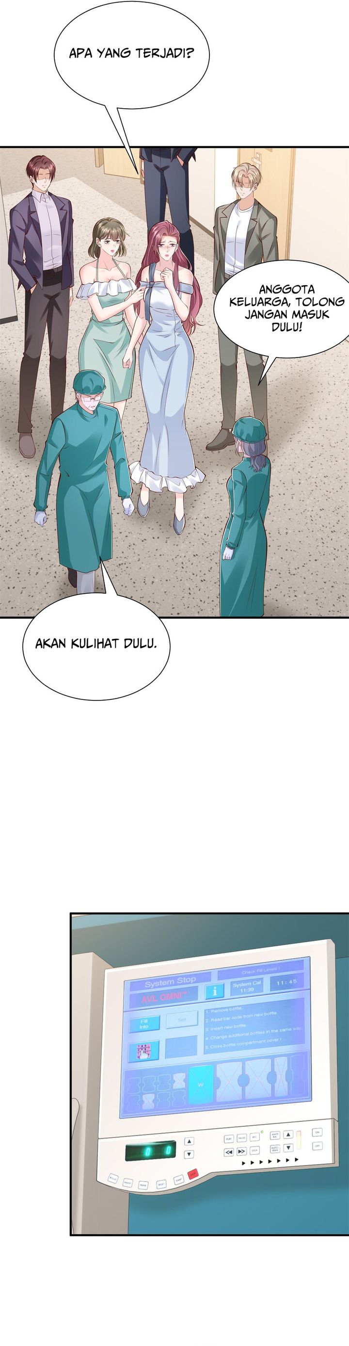 I Randomly Have A New Career Every Week chapter 892 halaman 10