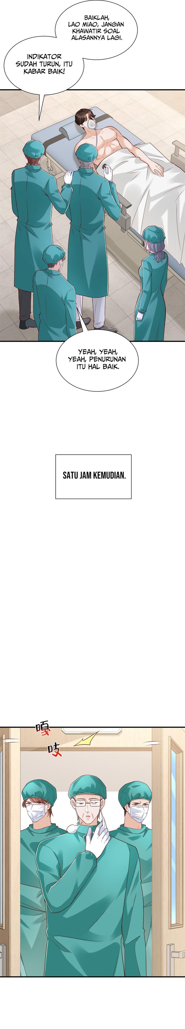 I Randomly Have A New Career Every Week chapter 892 halaman 12