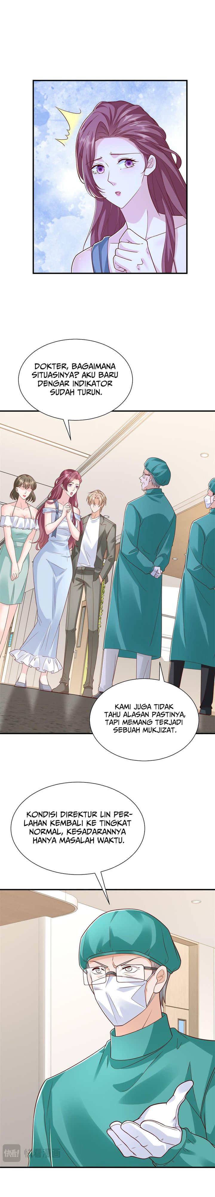 I Randomly Have A New Career Every Week chapter 892 halaman 13