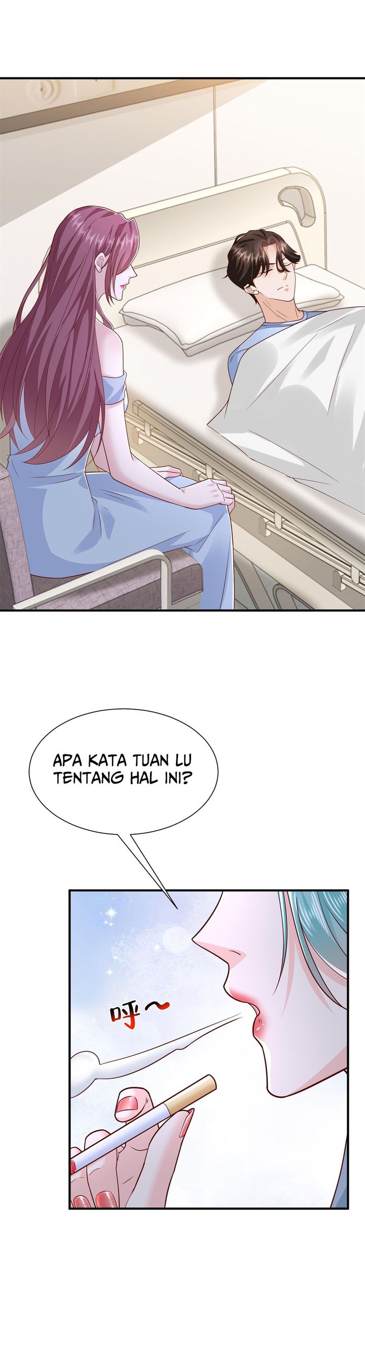 I Randomly Have A New Career Every Week chapter 892 halaman 15