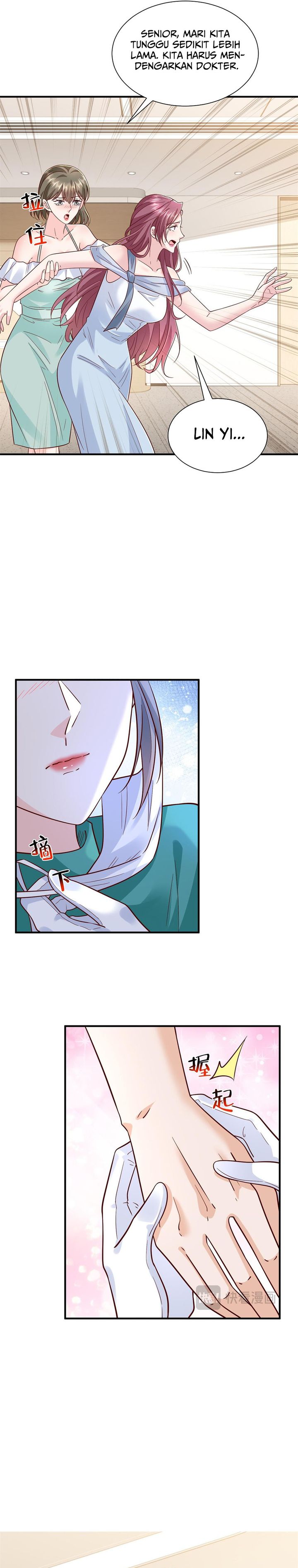 I Randomly Have A New Career Every Week chapter 892 halaman 6