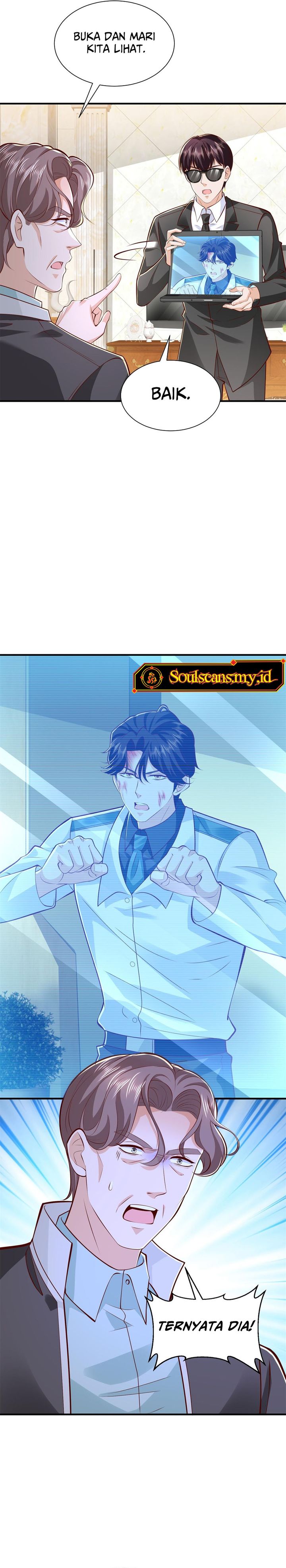 I Randomly Have A New Career Every Week chapter 893 halaman 11