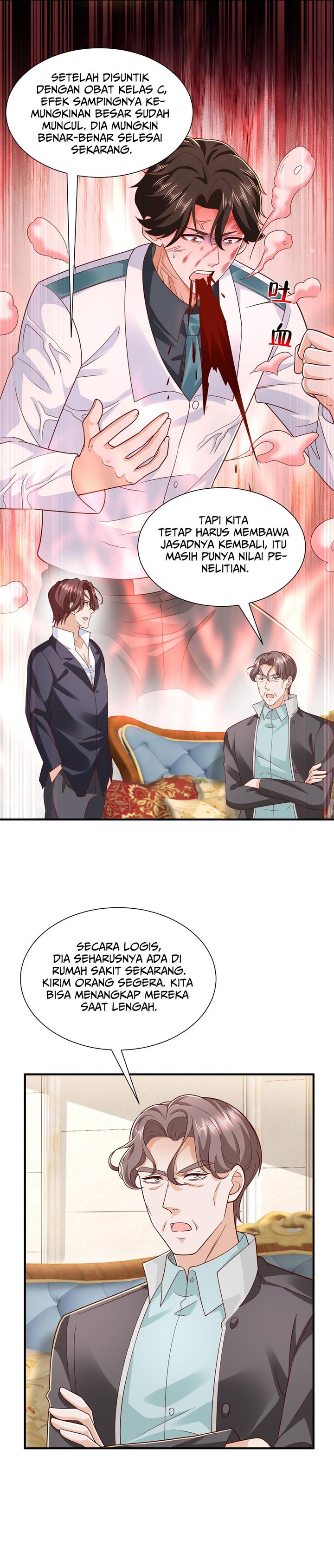 I Randomly Have A New Career Every Week chapter 893 halaman 14