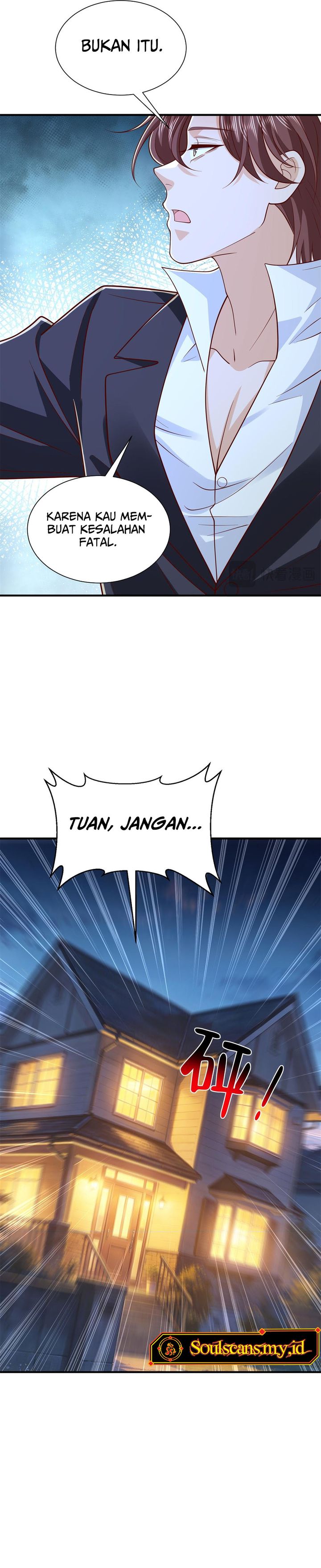 I Randomly Have A New Career Every Week chapter 893 halaman 6