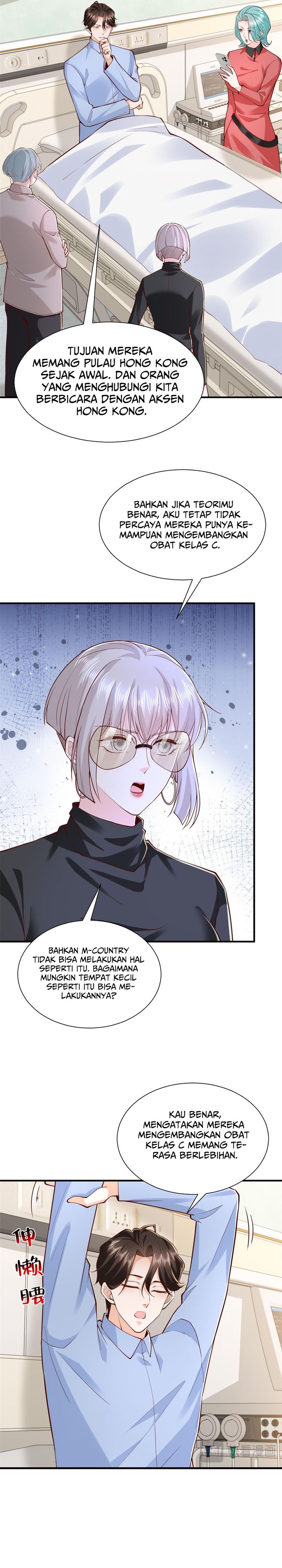 I Randomly Have A New Career Every Week chapter 894 halaman 11