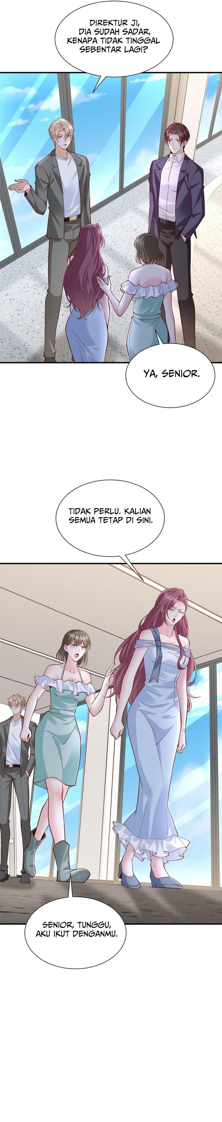 I Randomly Have A New Career Every Week chapter 894 halaman 7