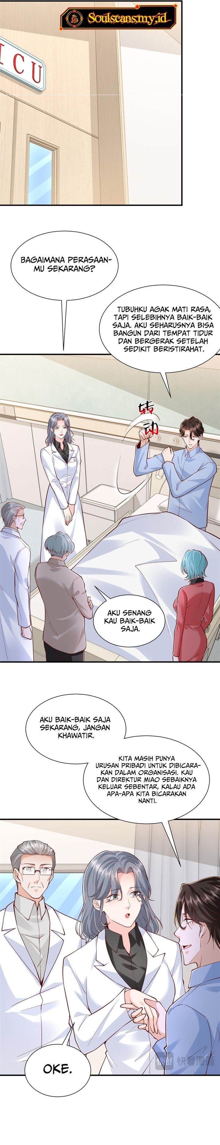 I Randomly Have A New Career Every Week chapter 894 halaman 8
